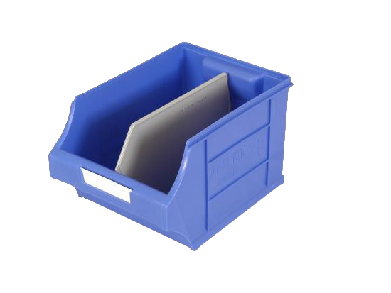 Maxi Bin Dividers and Labels