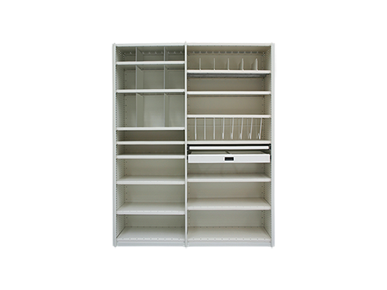 Shelving