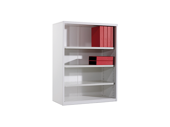 Strata 2 Bookcase