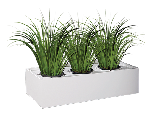 Strata 2 Planters