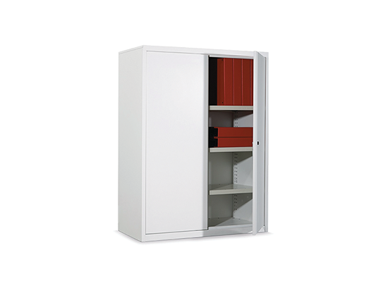 Strata 2 Swing Cupboard